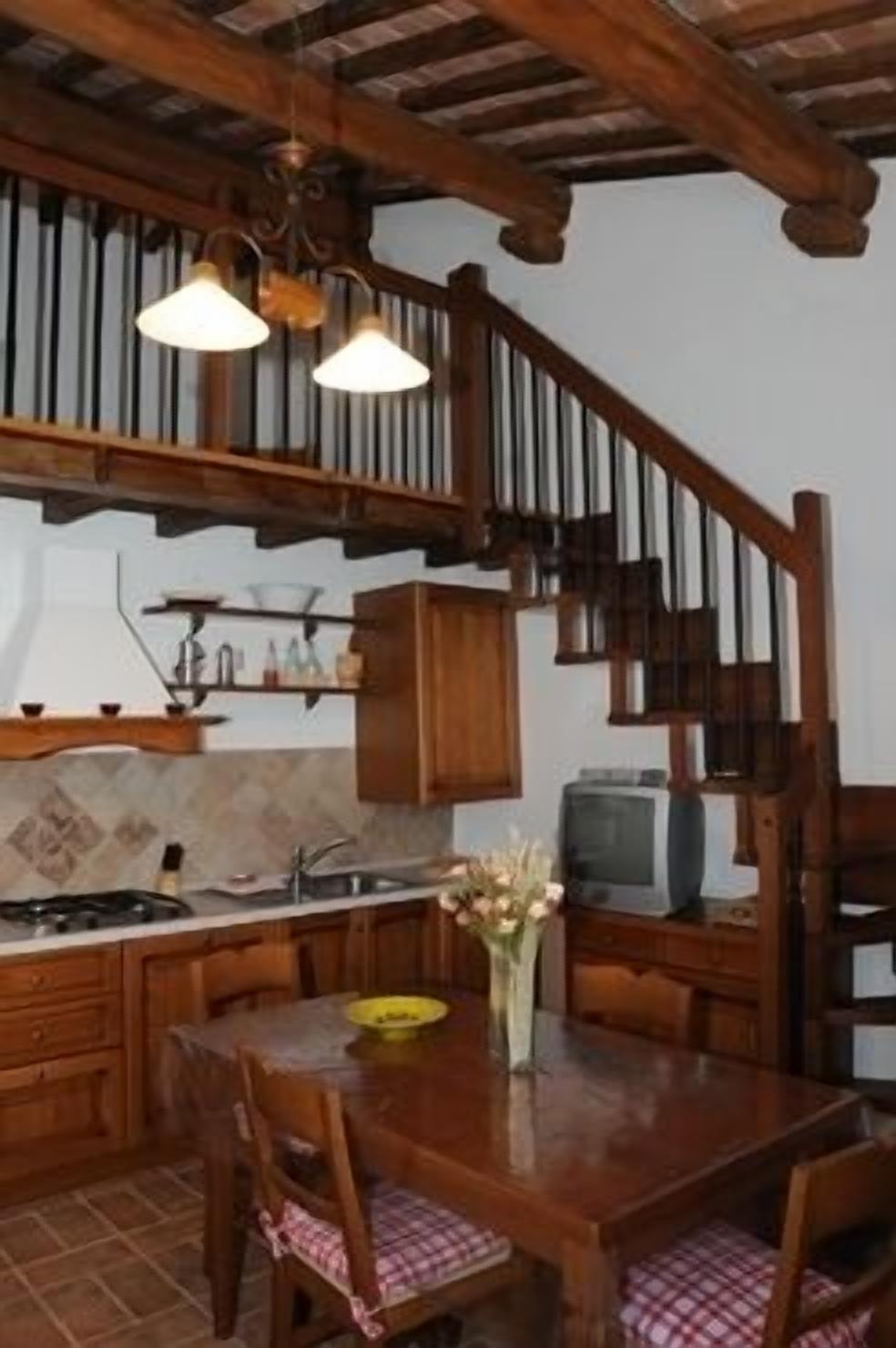 Gallery Apartment, 1 Bedroom | In-room dining