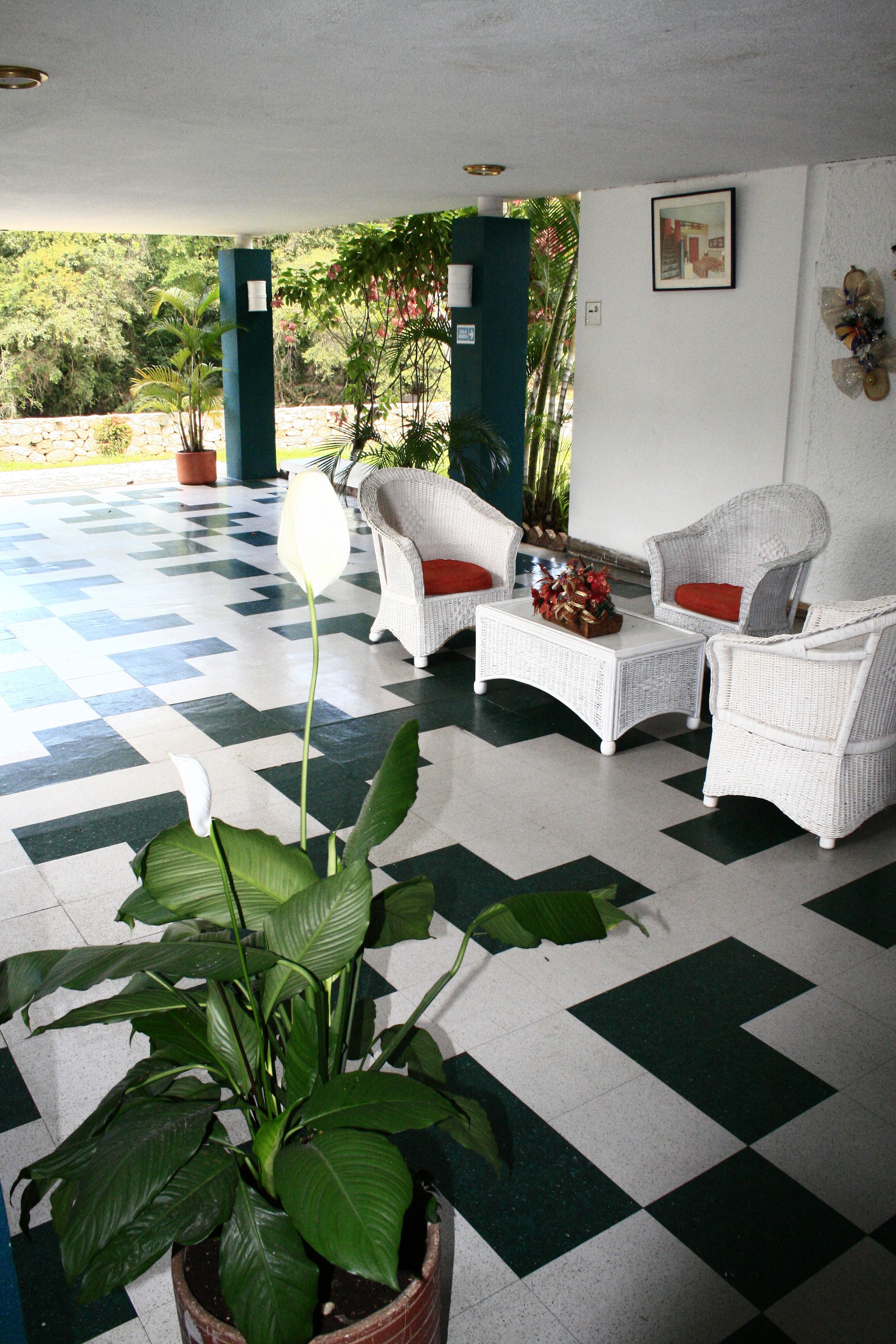 Foto - Hotel Guadaira Resort