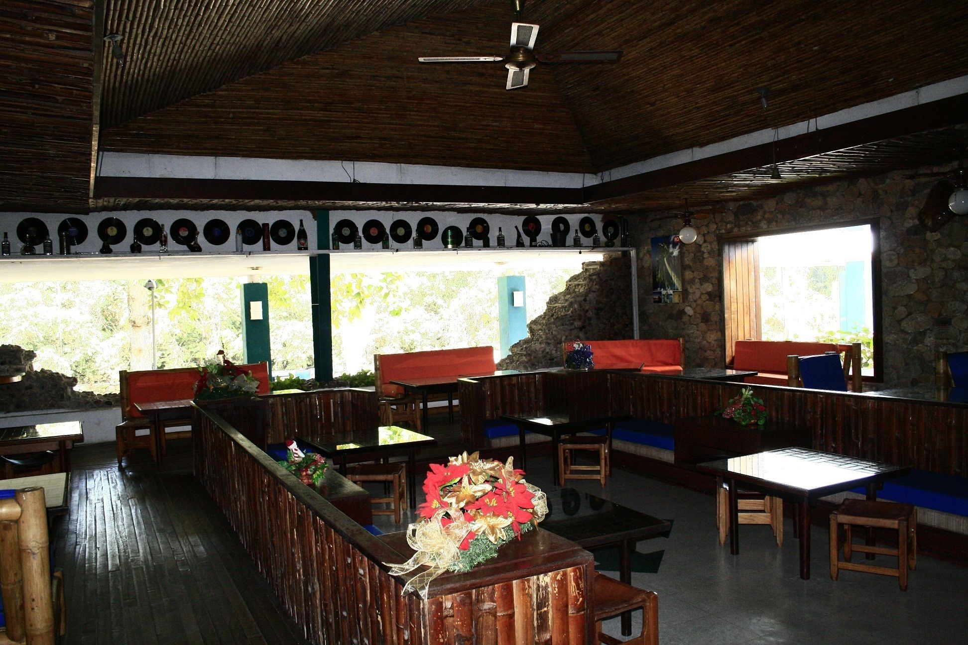 Foto - Hotel Guadaira Resort