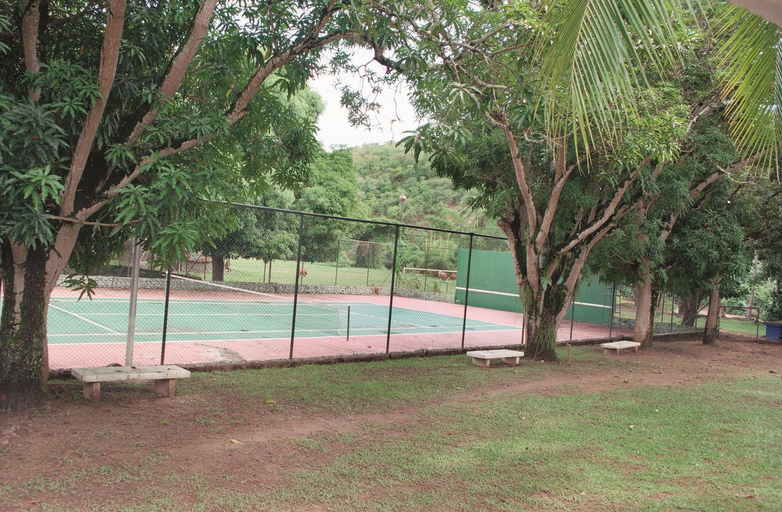 Foto - Hotel Guadaira Resort