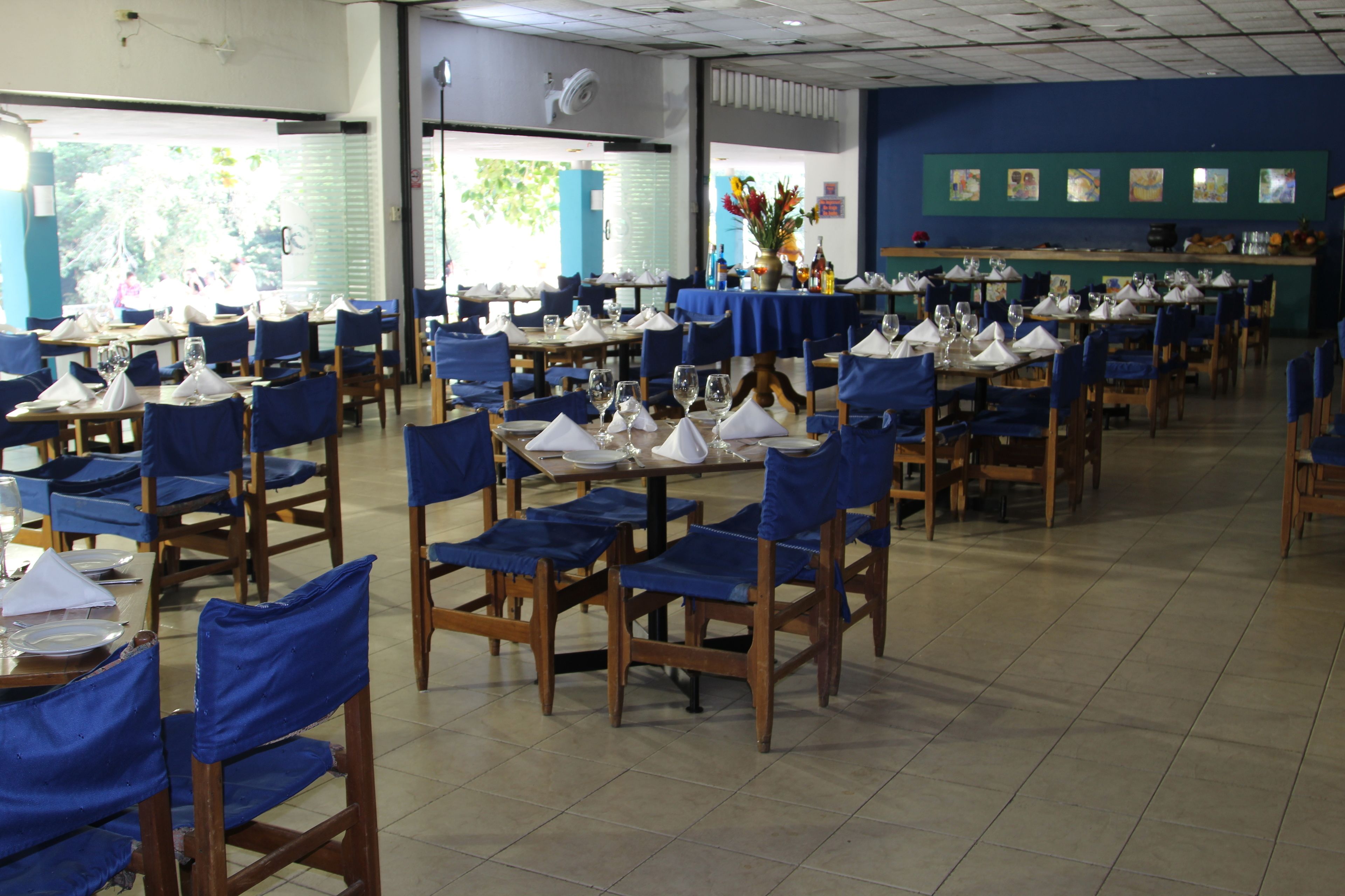 Foto - Hotel Guadaira Resort
