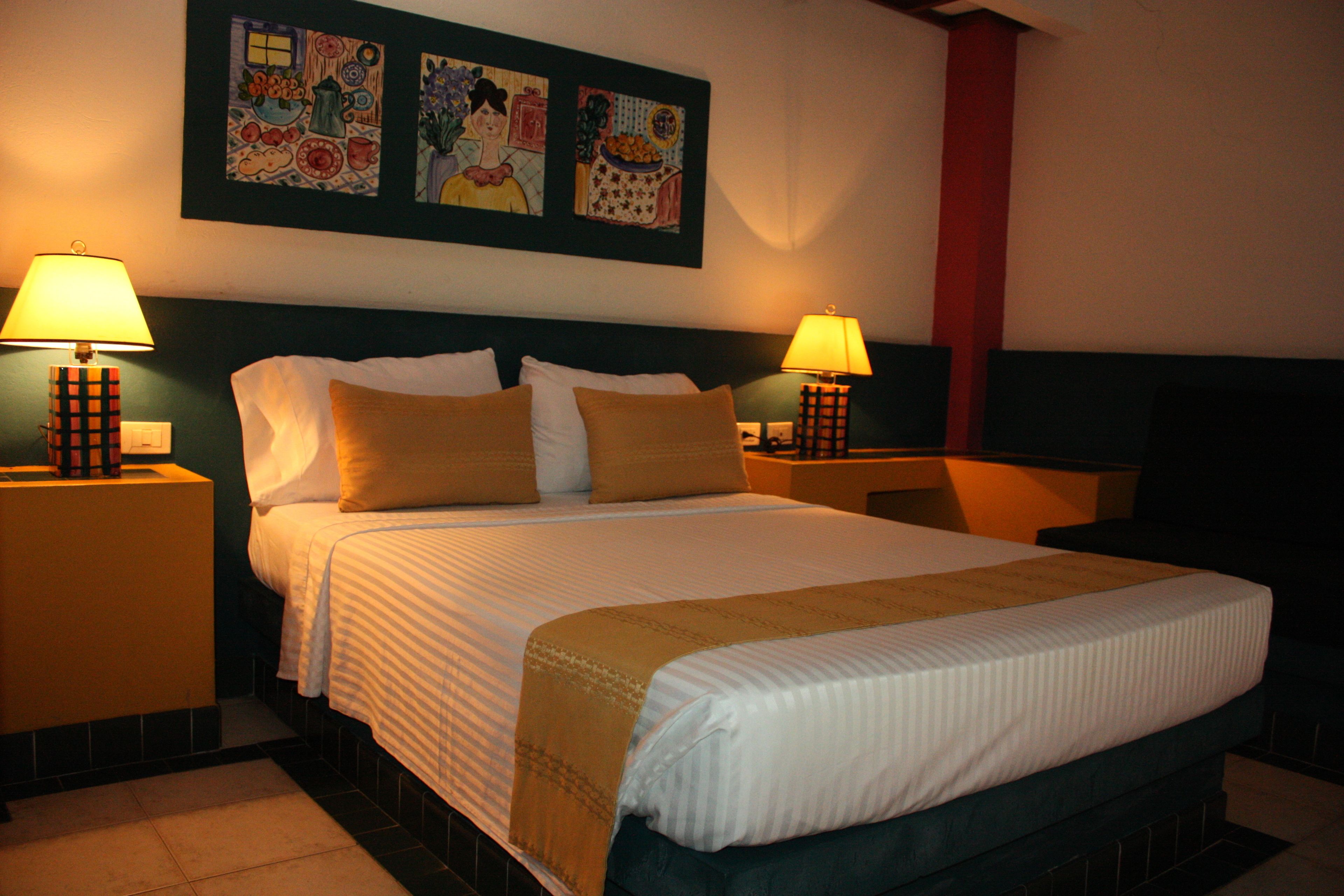 Foto - Hotel Guadaira Resort