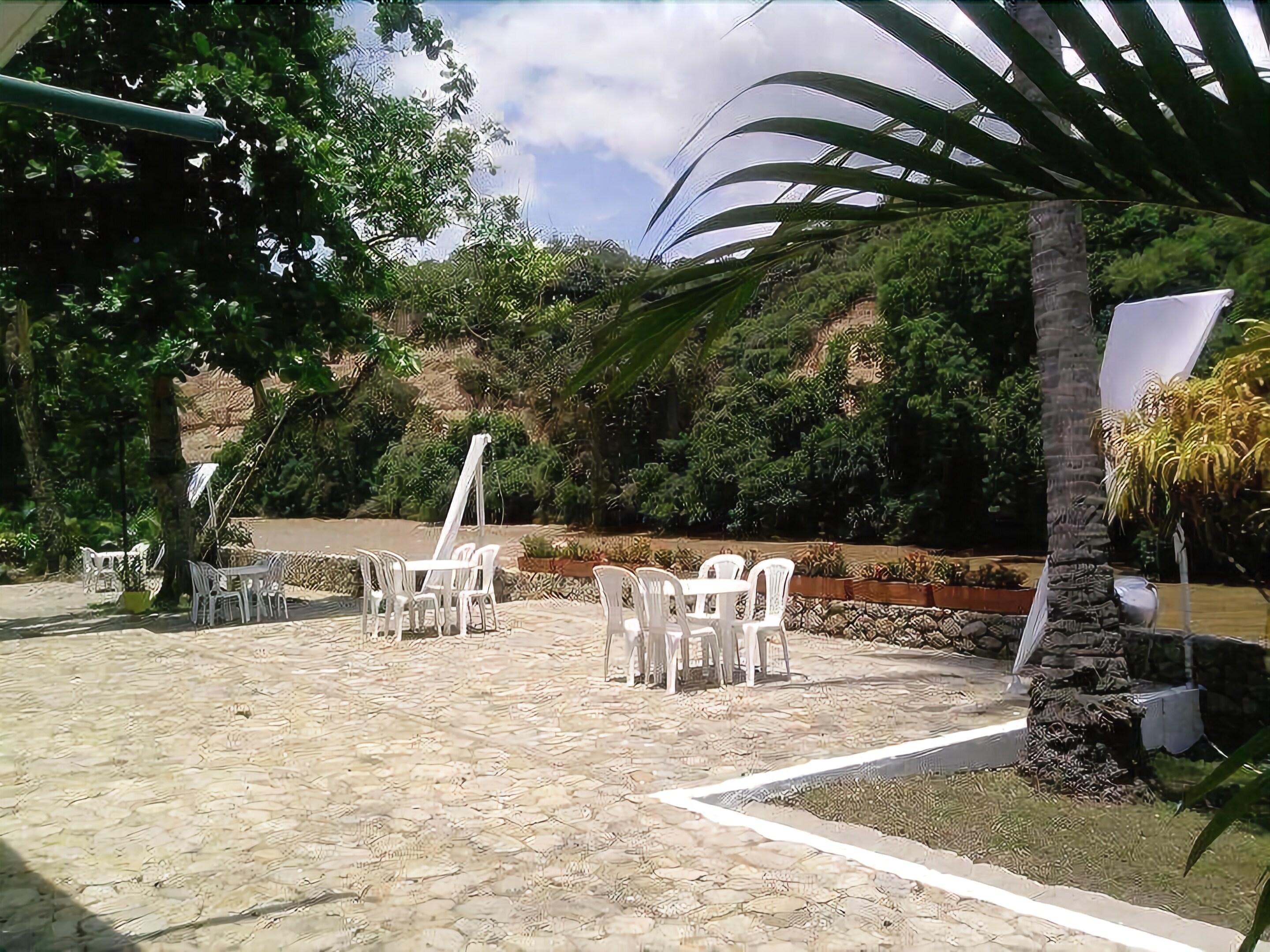 Foto - Hotel Guadaira Resort