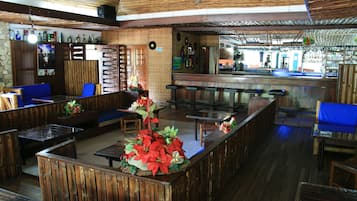 Bar (na propriedade)