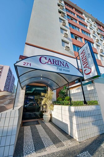 Carina Flat by Atlantica Hotels
