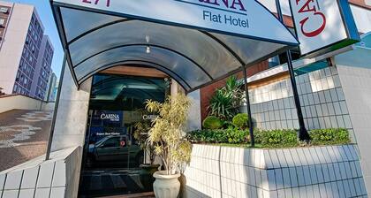 Carina Flat by Atlantica Hotels