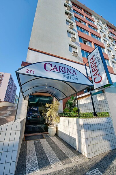 Carina Flat by Atlantica Hotels