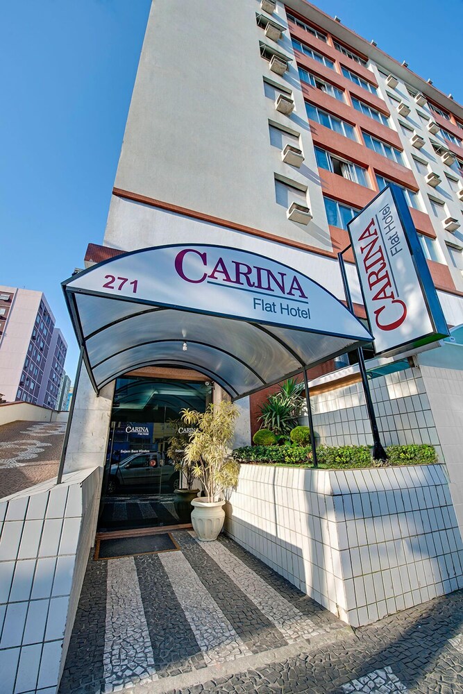 Carina Flat Hotel image