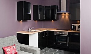 Kaffe- och tebryggare