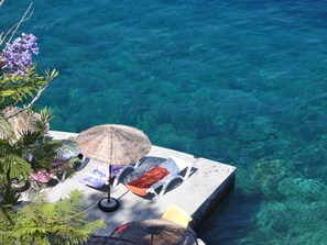 Sundeck