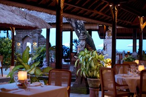 Beach views  - Tandjung Sari (Denpasar)