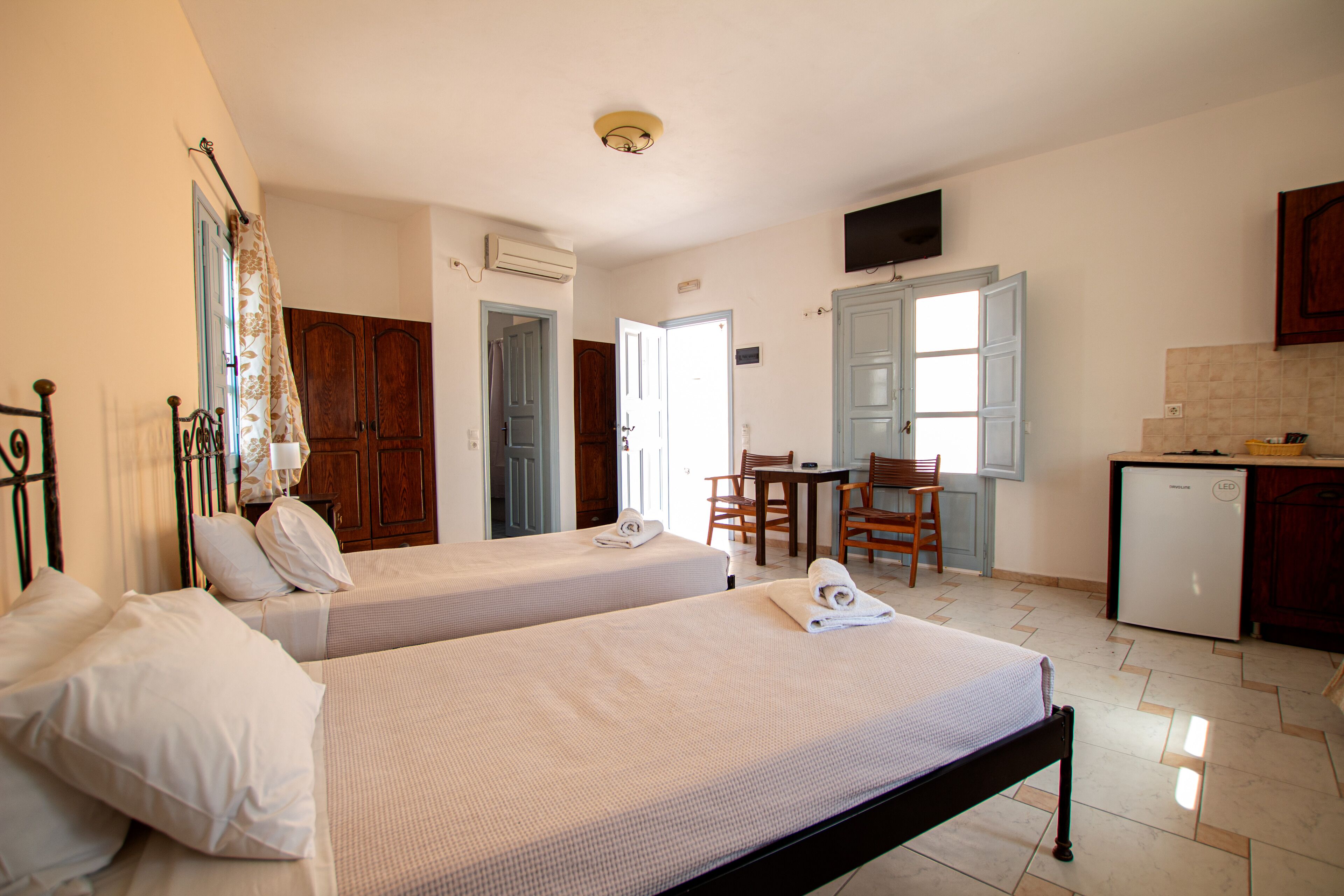 Foto - Joy Beach Ηotel