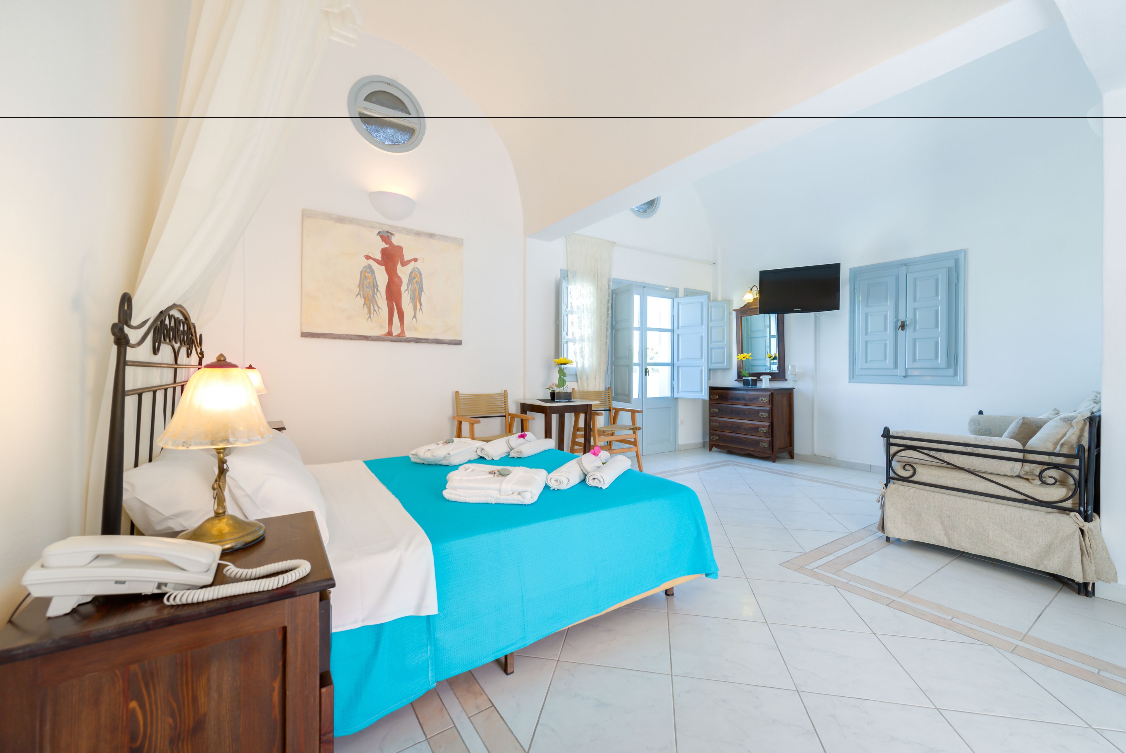 Foto - Joy Beach Ηotel