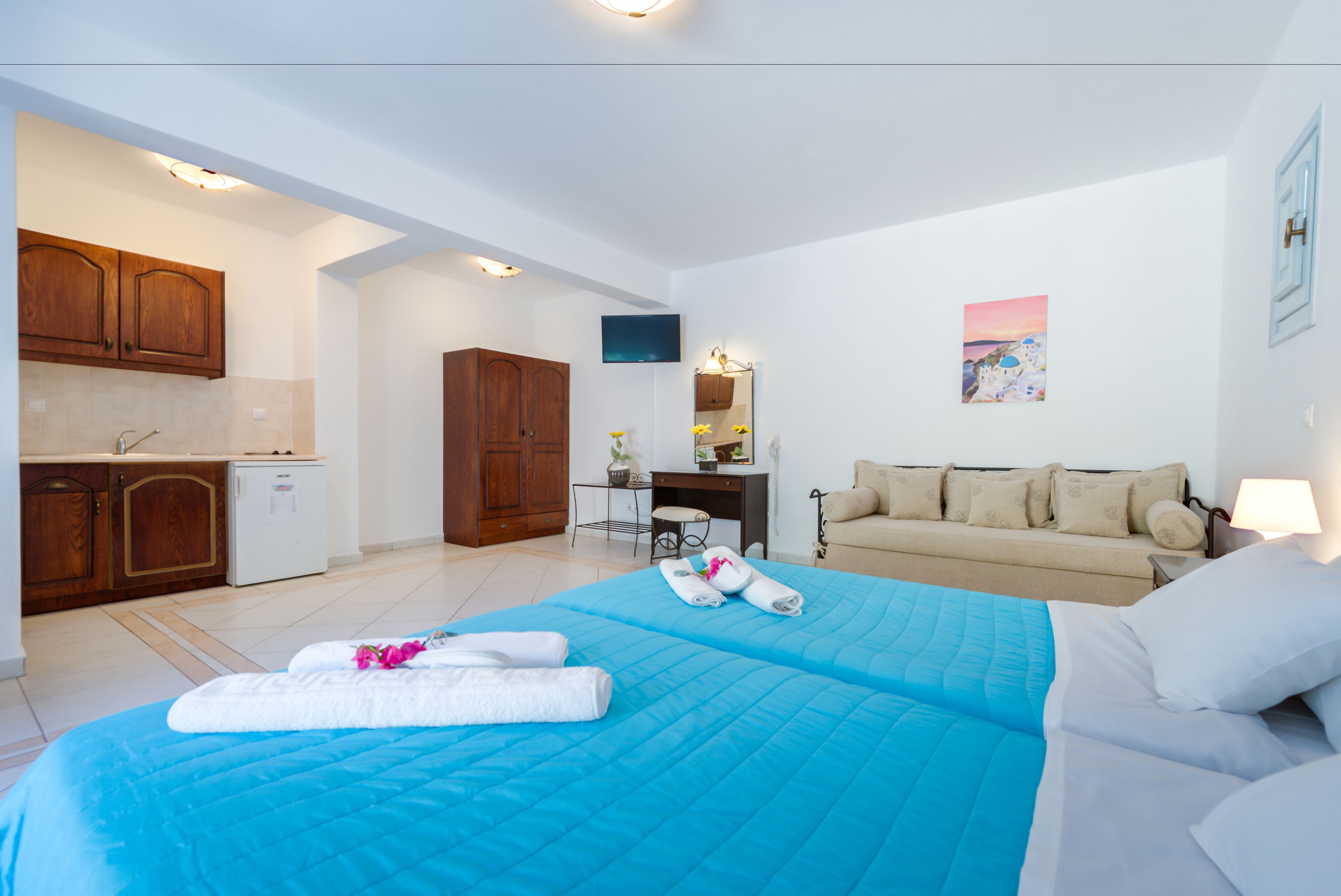 Foto - Joy Beach Ηotel