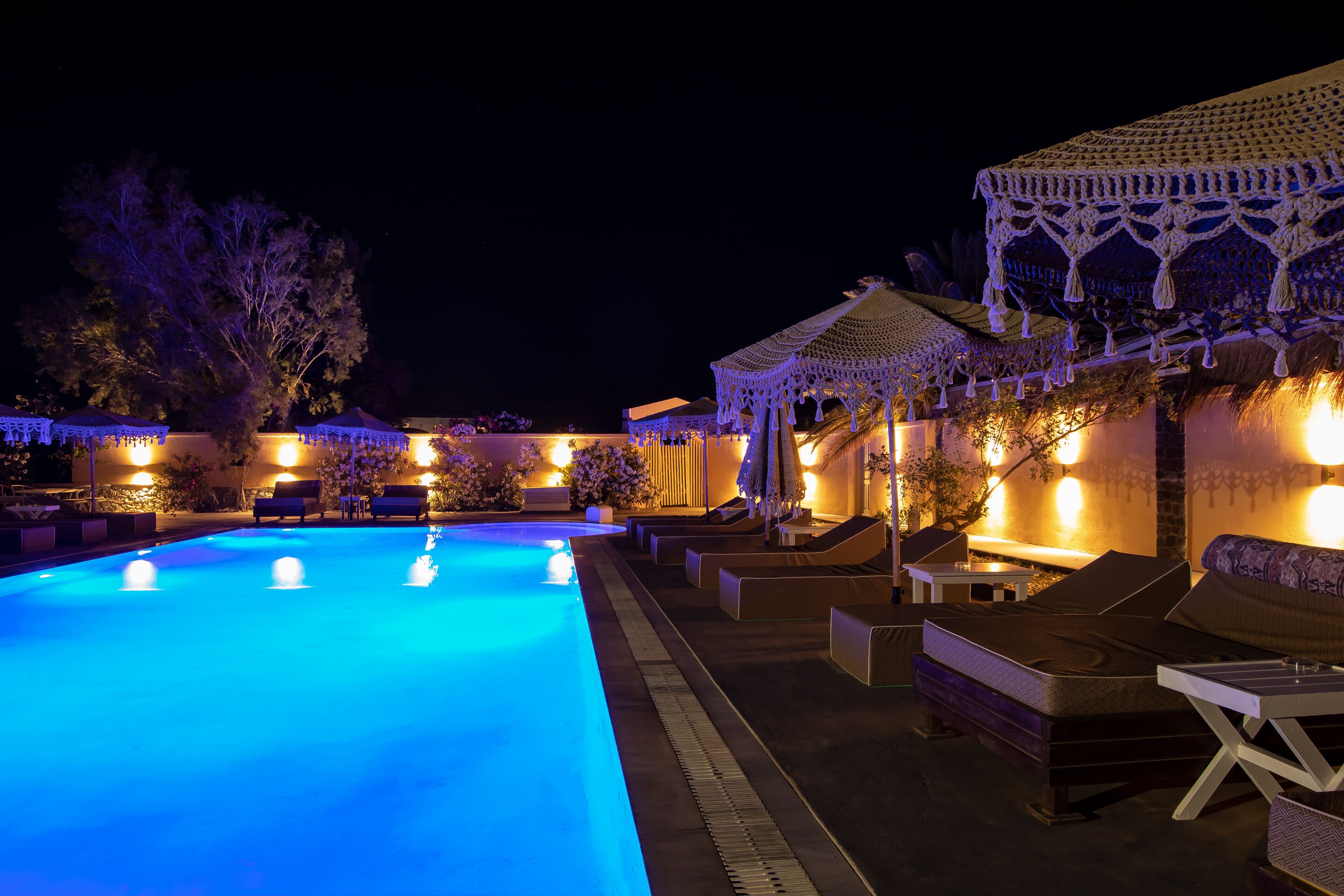 Foto - Joy Beach Ηotel