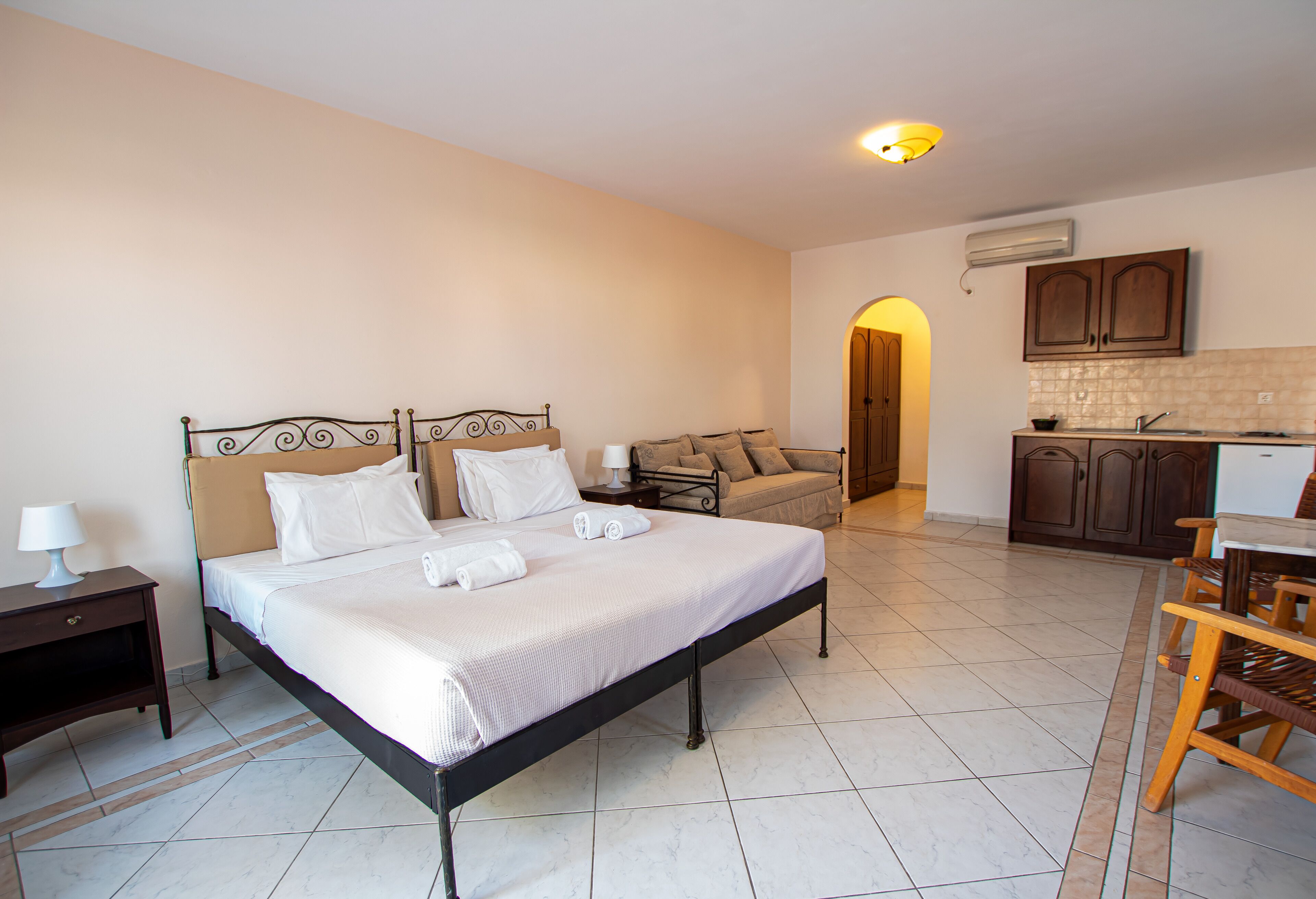 Foto - Joy Beach Ηotel