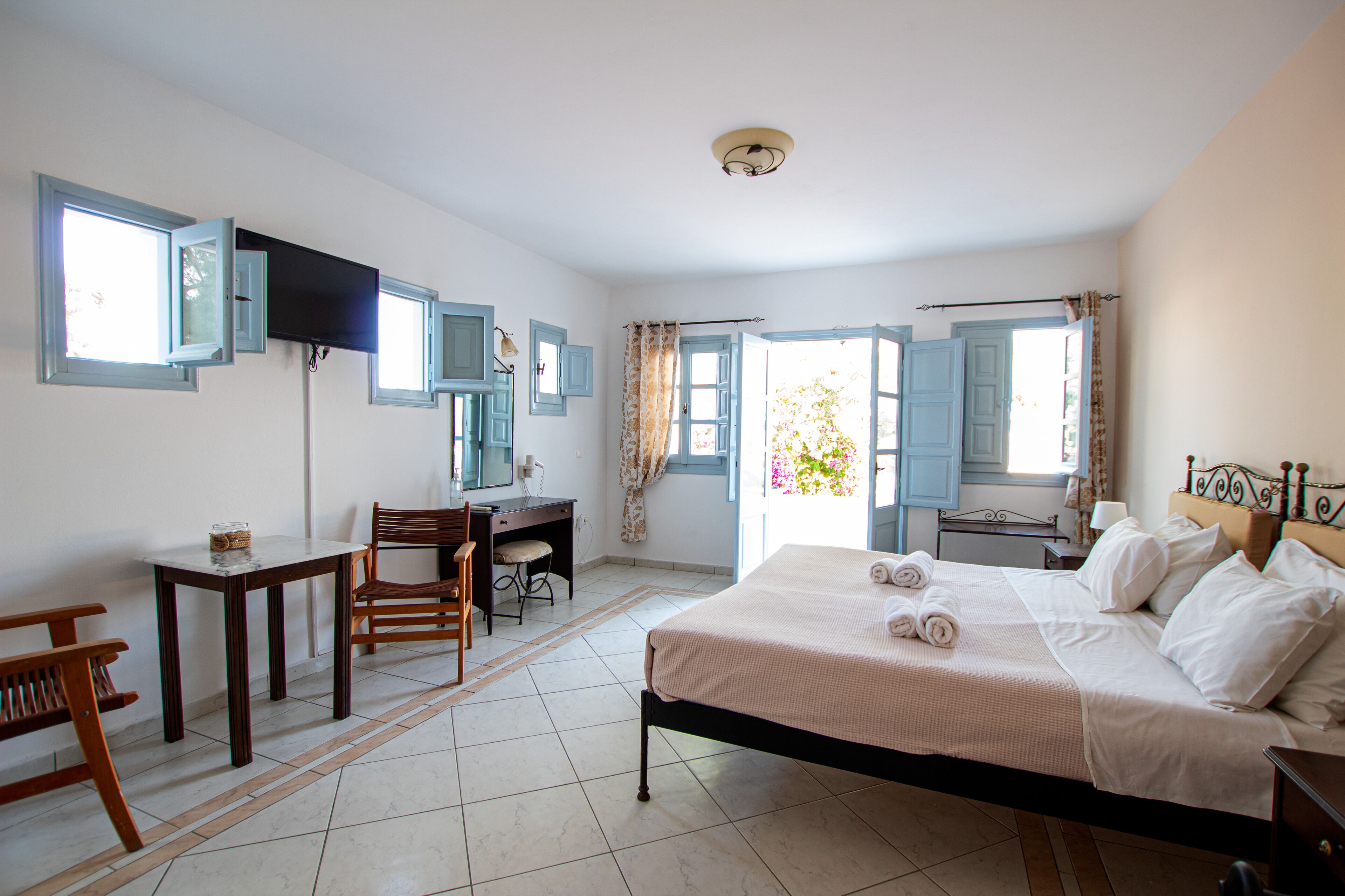 Foto - Joy Beach Ηotel