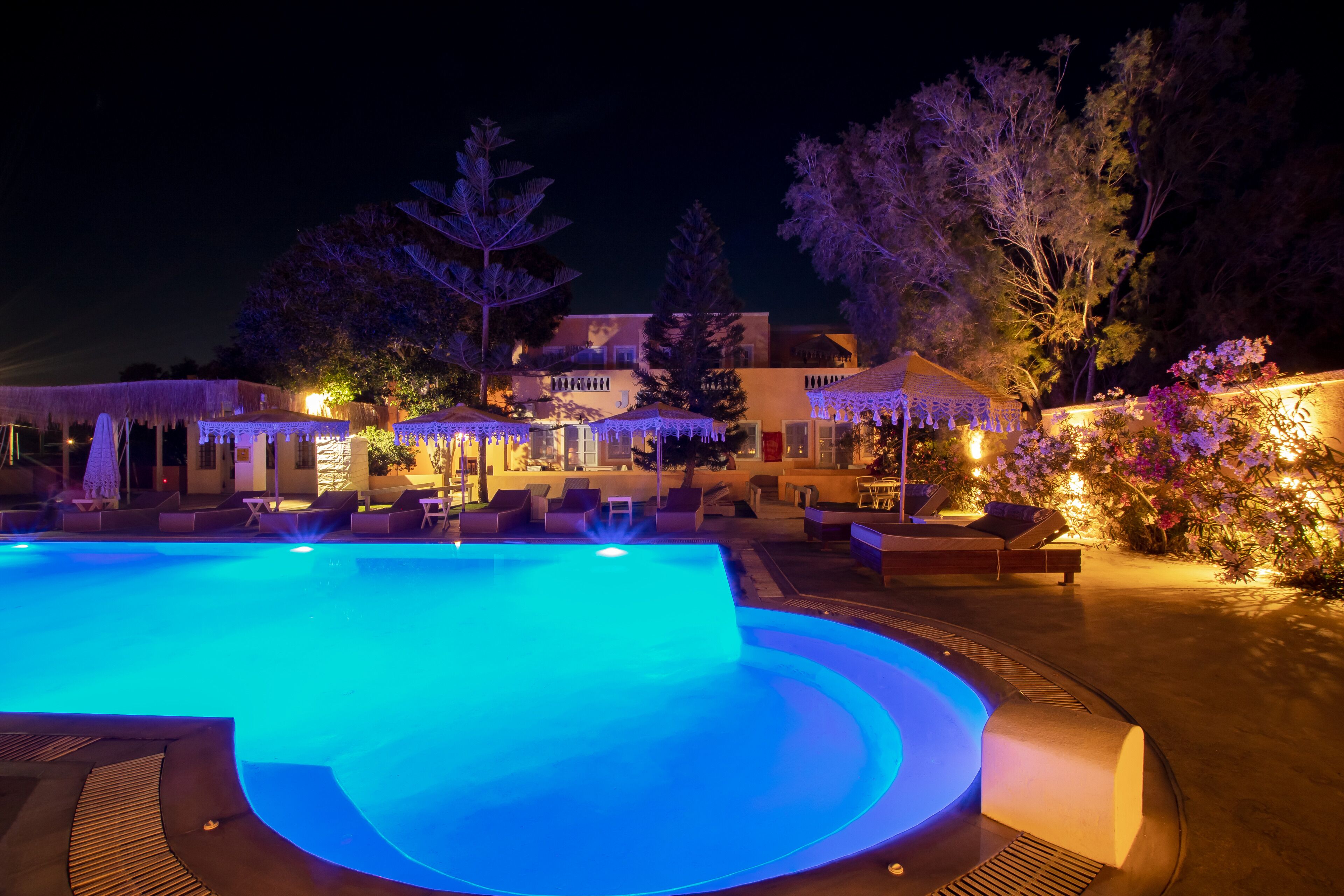 Foto - Joy Beach Ηotel