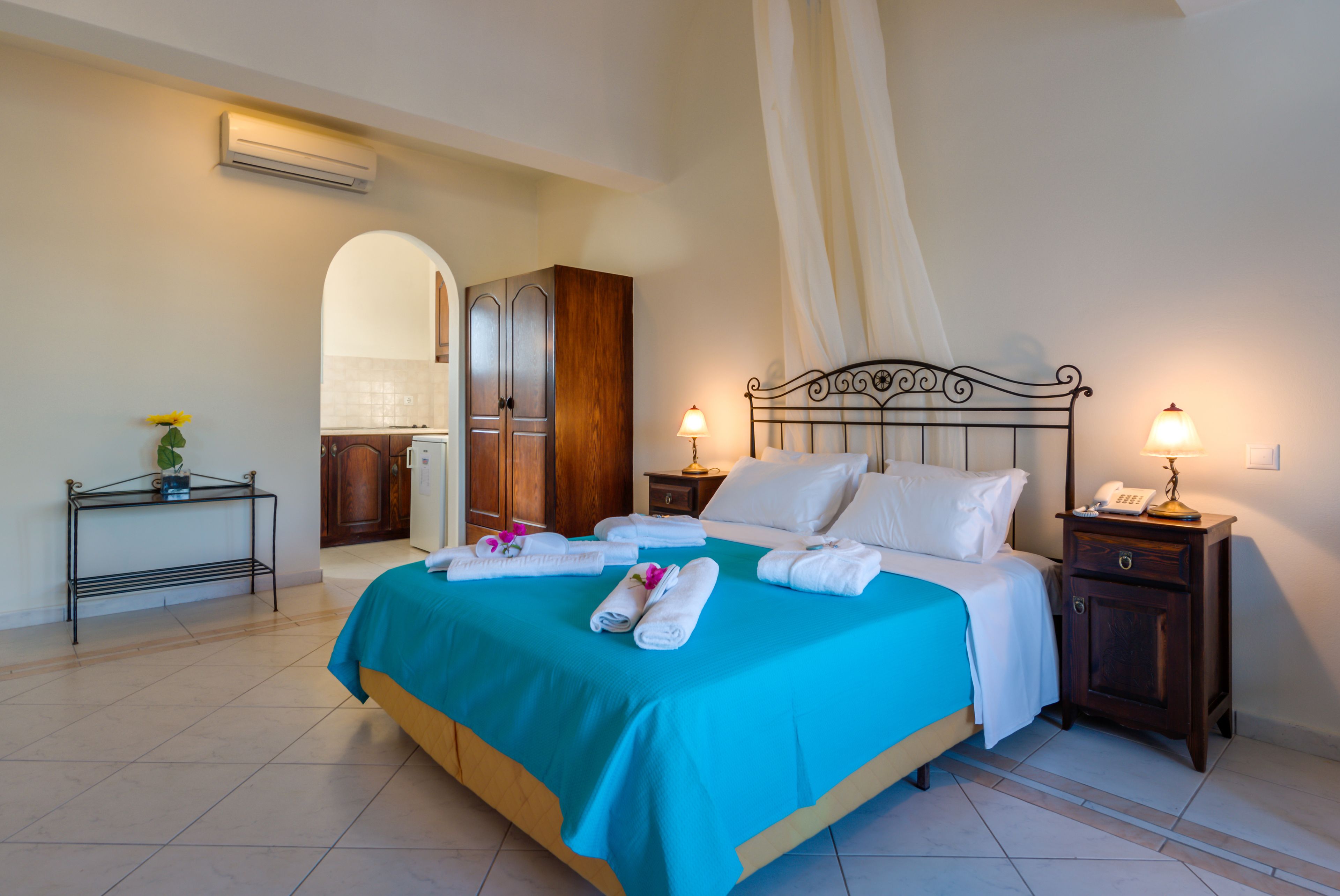 Foto - Joy Beach Ηotel