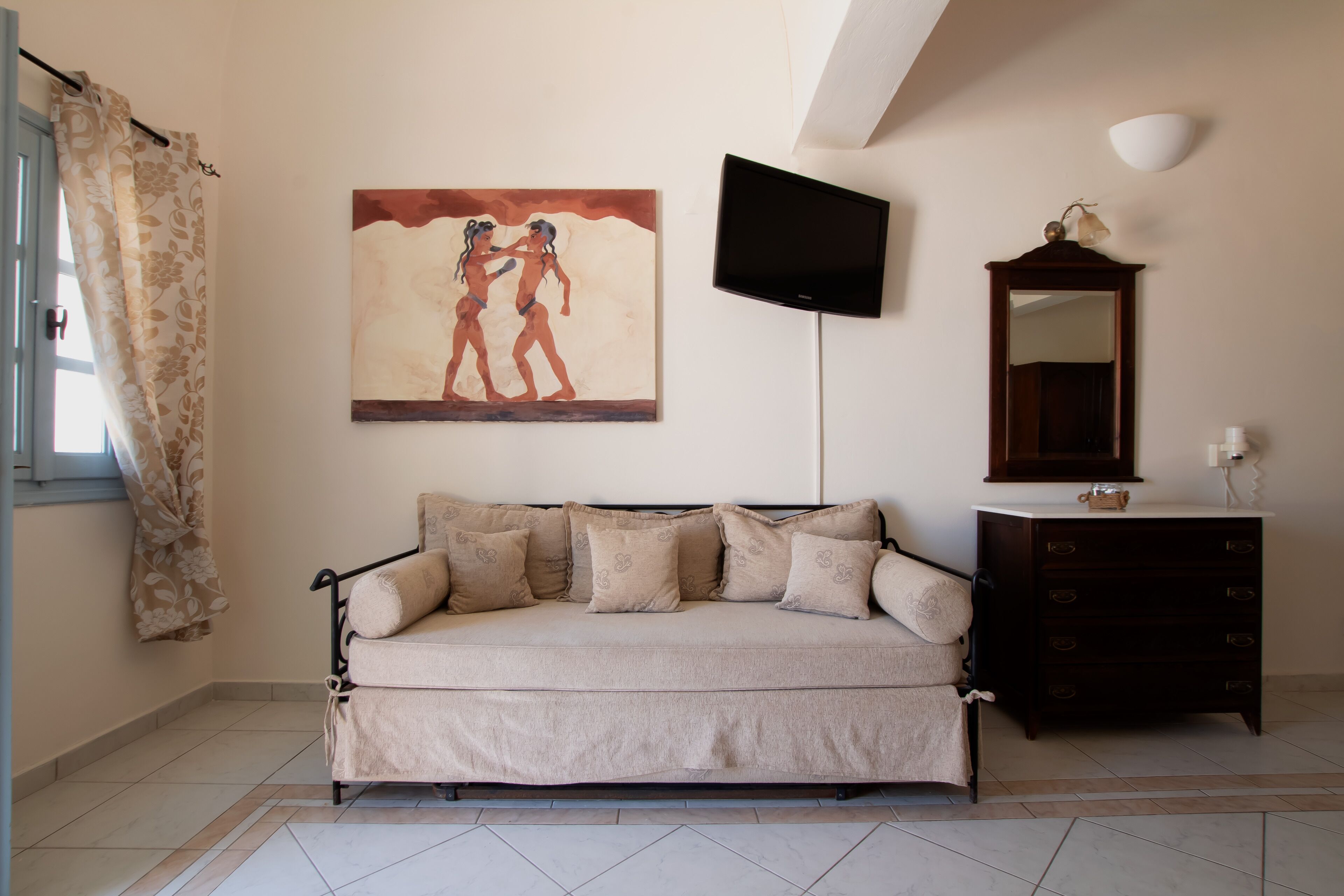 Foto - Joy Beach Ηotel