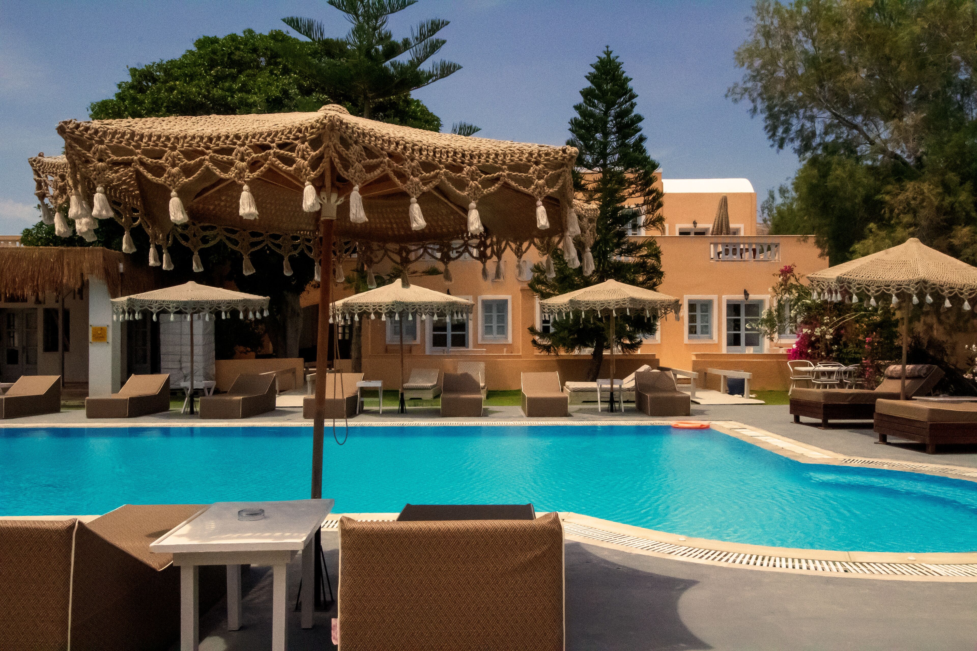 Photo - Joy Beach Hotel
