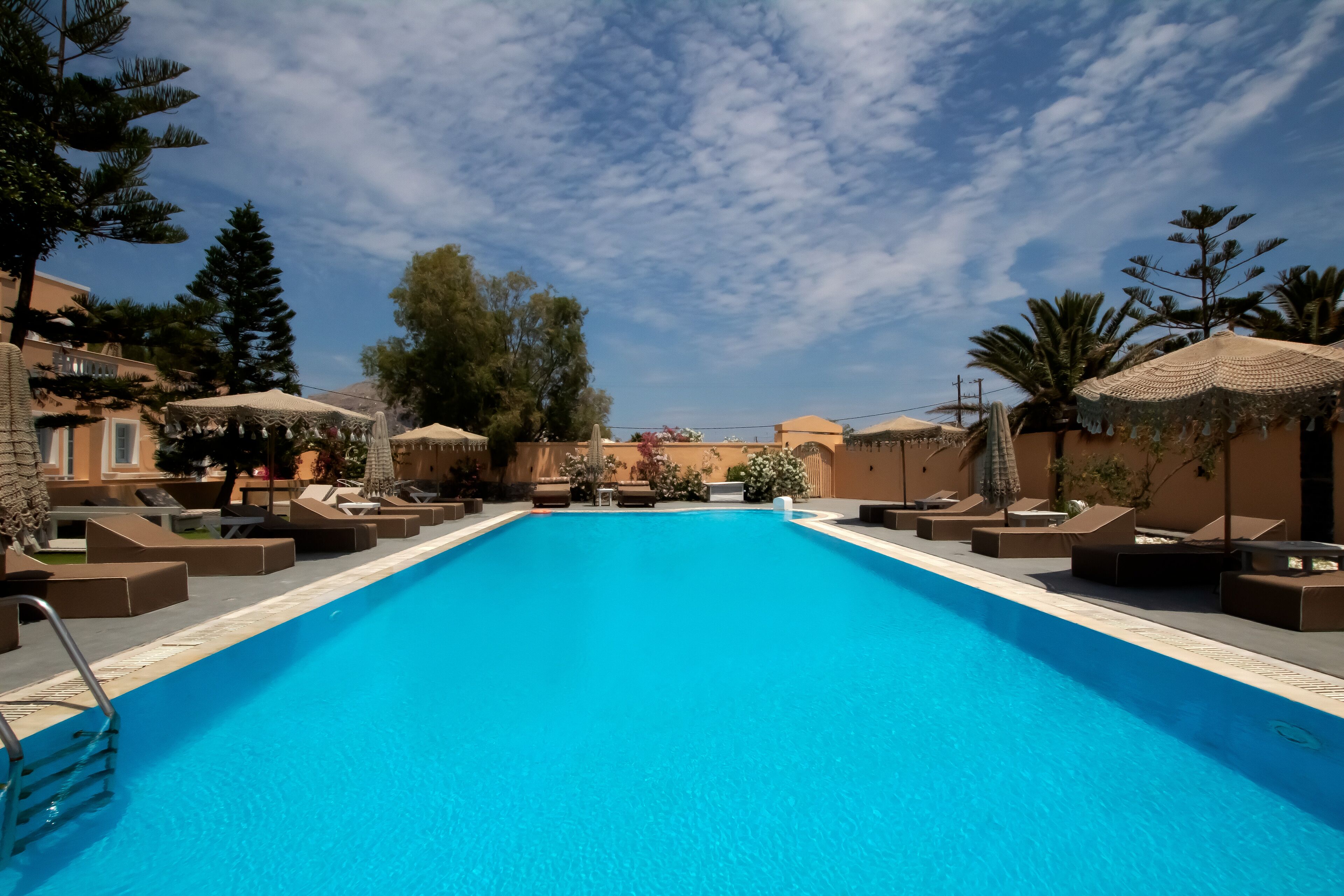 Foto - Joy Beach Ηotel