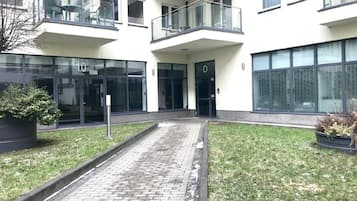 Eksterior