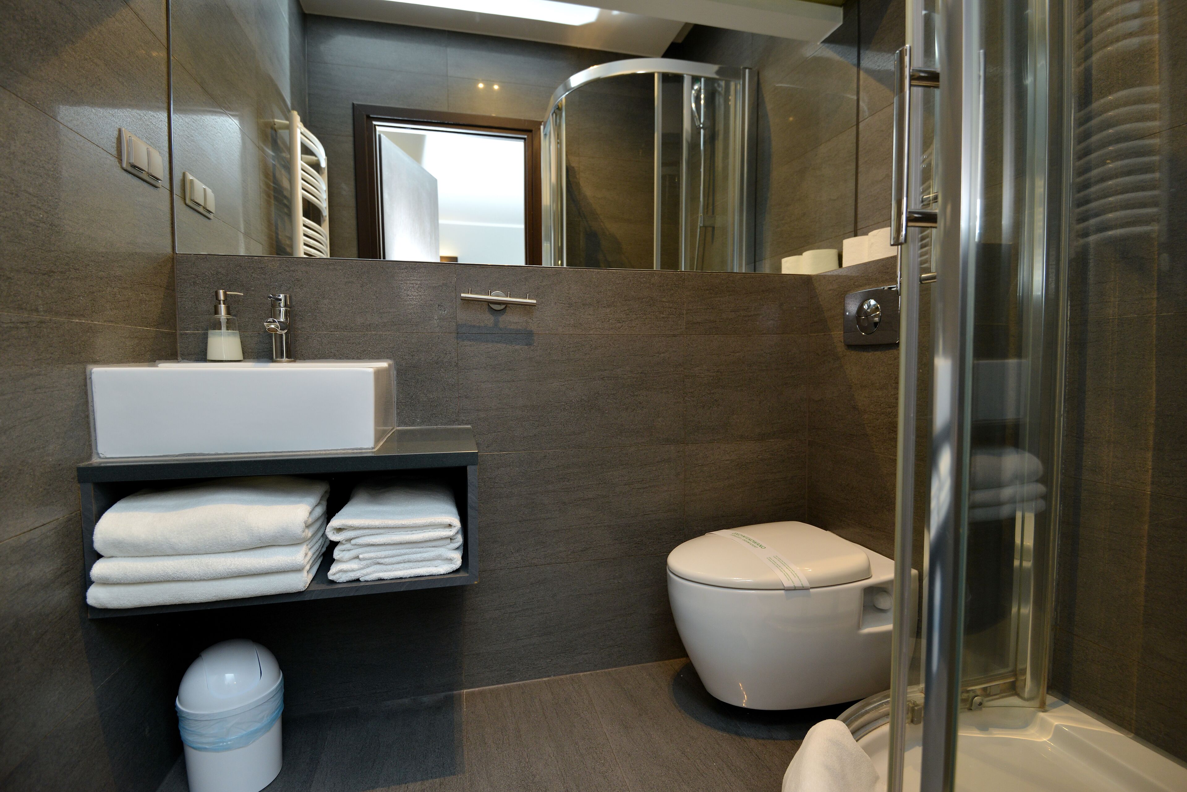 Appartamento familiare, 1 camera da letto | Bagno | Asciugacapelli, asciugamani