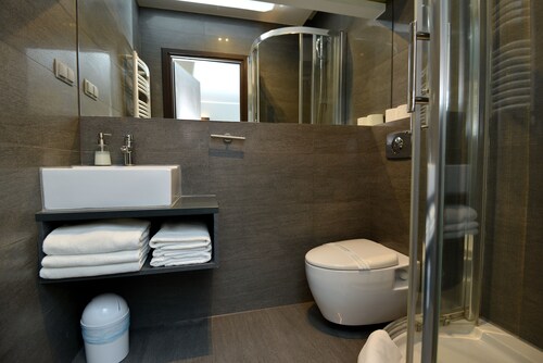 Apartamenty Top Garbary