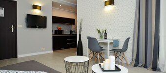 Apartamenty Top Garbary