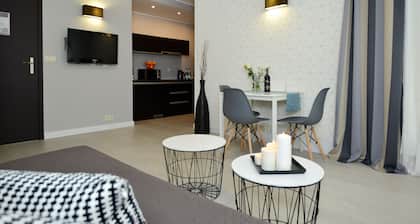 Apartamenty Top Garbary