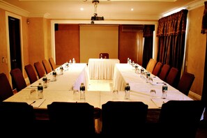 Businesscenter