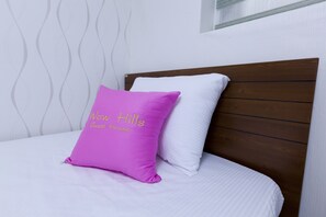 (Foreigners Only) Family Suite | Literie de qualité supérieure, surmatelas, décoration personnalisée