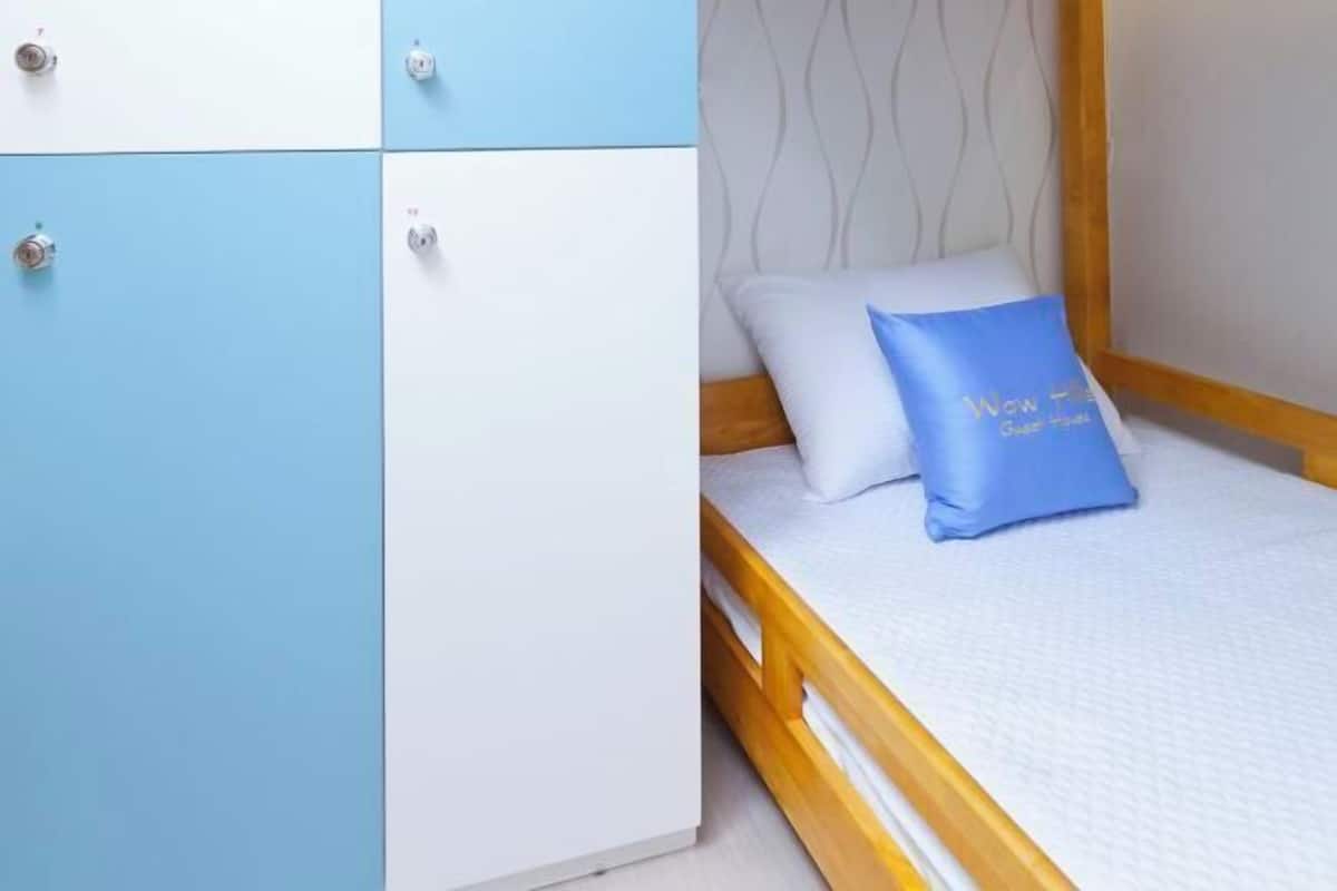 Luxe beddengoed, pillowtop-bedden, individueel gedecoreerd
