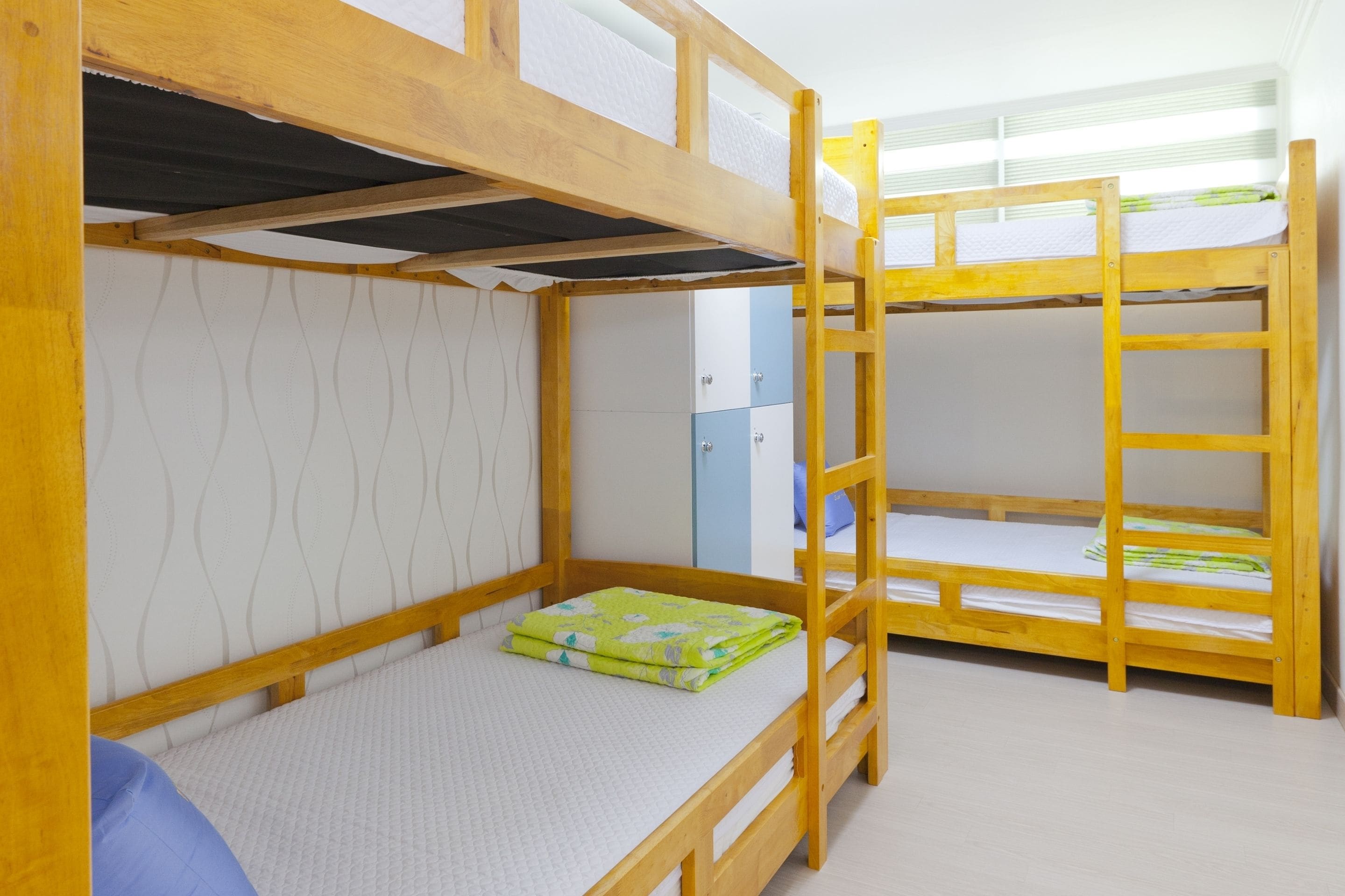ห้องพัก