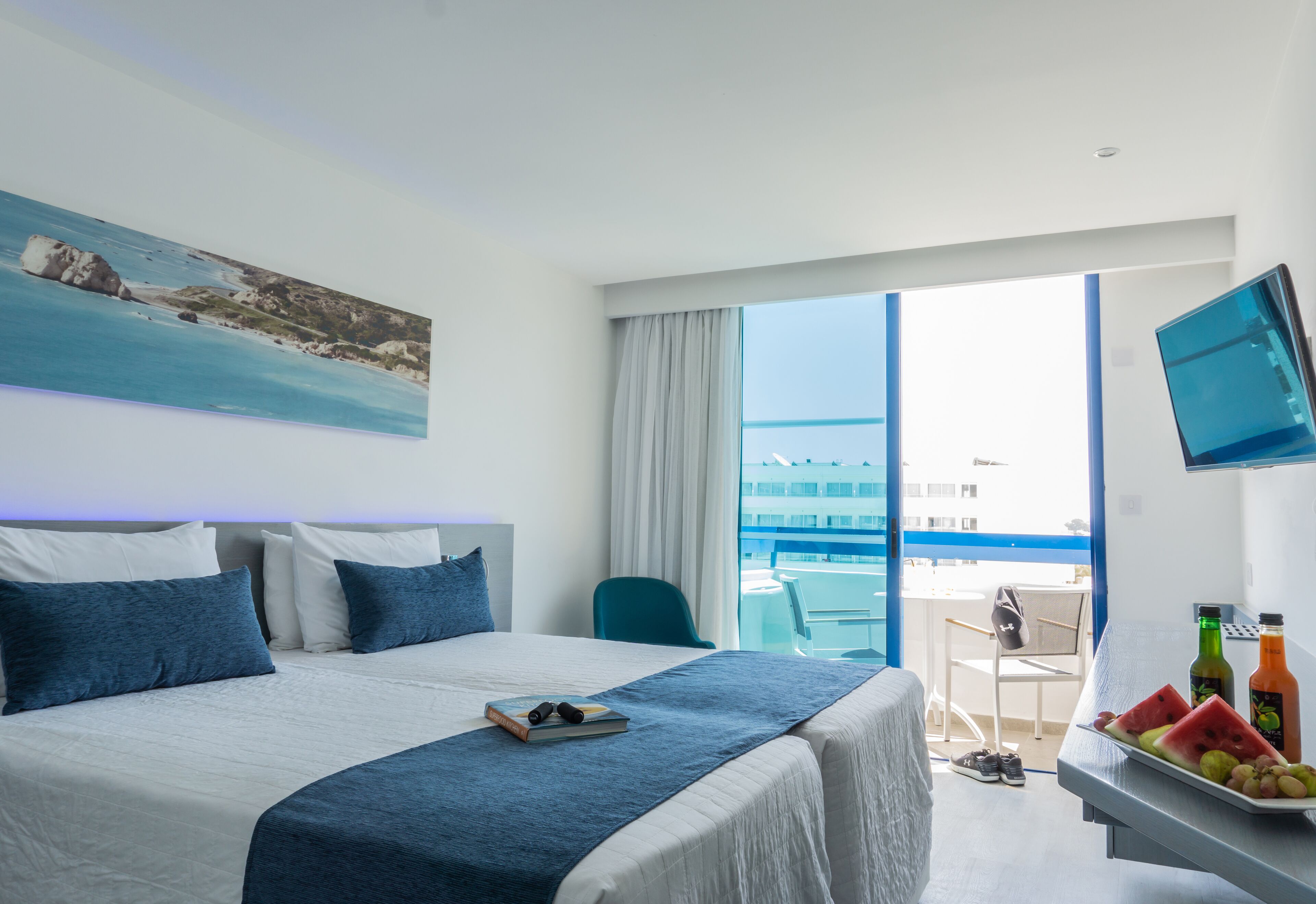 Foto - Anonymous Beach Hotel (Adults 16+)