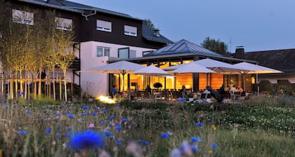 Landidyll Hotel-Restaurant Birkenhof
