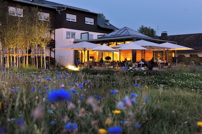 Landidyll Hotel-Restaurant Birkenhof