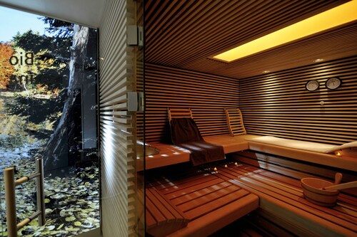 Landidyll Hotel-Restaurant Birkenhof