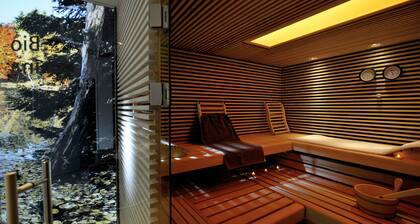 Landidyll Hotel-Restaurant Birkenhof