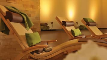 Massages