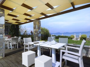 Food and drink - Aeolis Apartments & Studios (Lesvos)