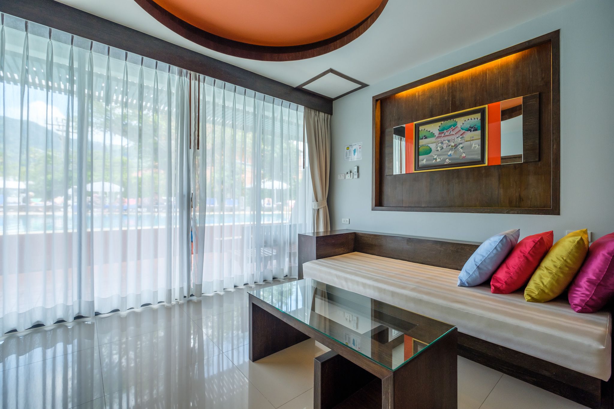 Foto - Naina Resort & Spa - SHA Extra Plus