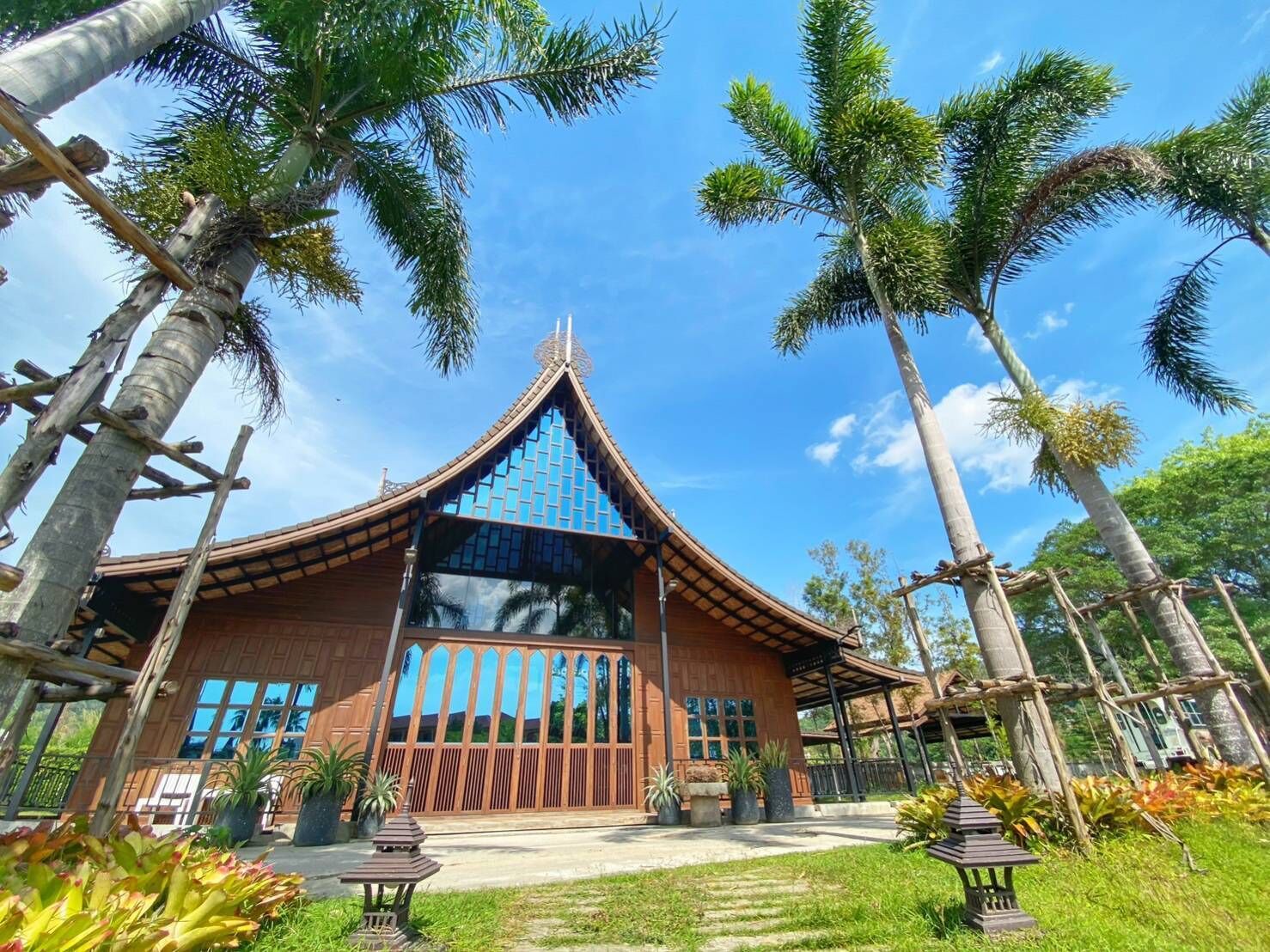 Foto - Naina Resort & Spa - SHA Extra Plus