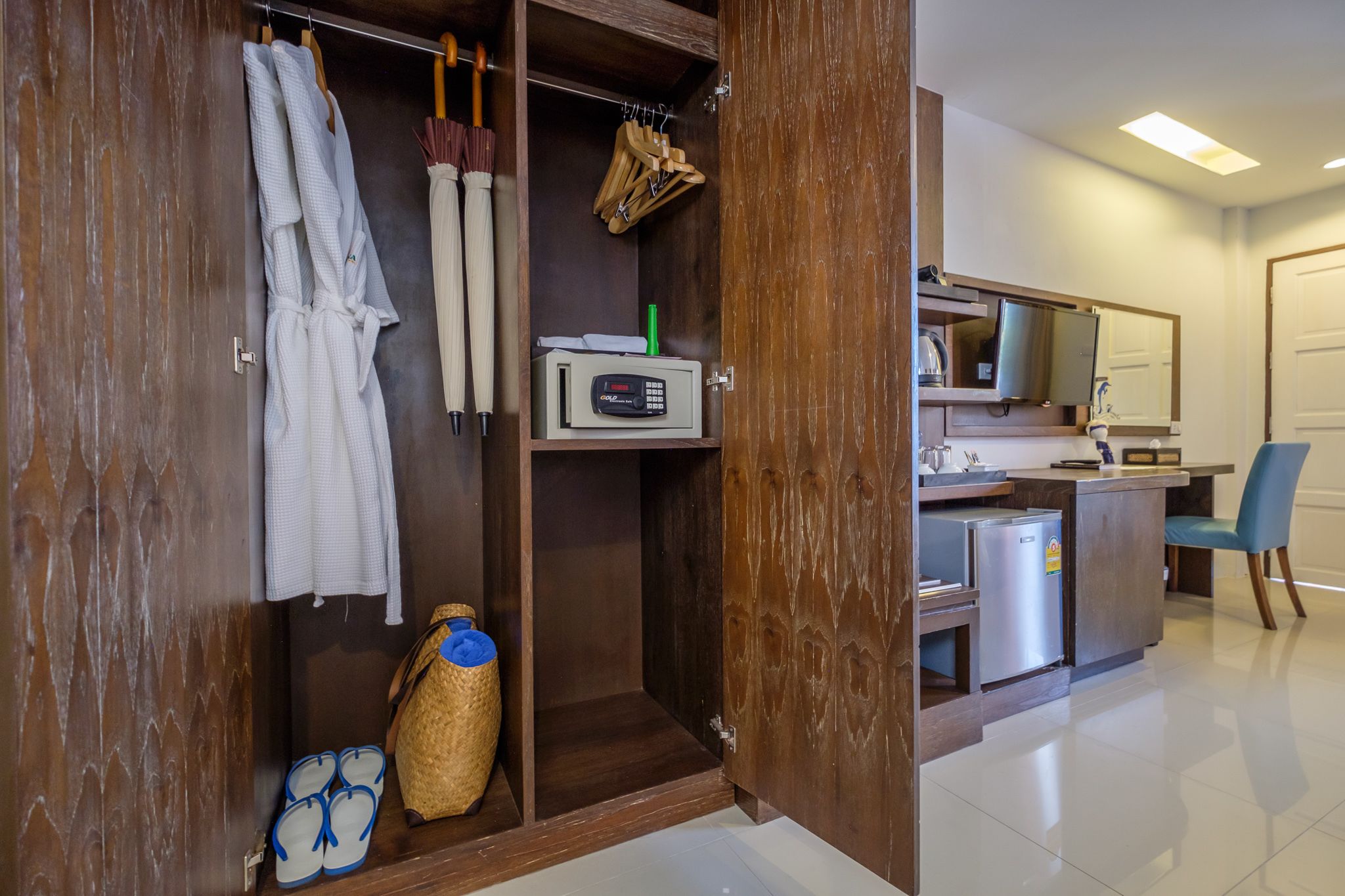 Foto - Naina Resort & Spa - SHA Extra Plus