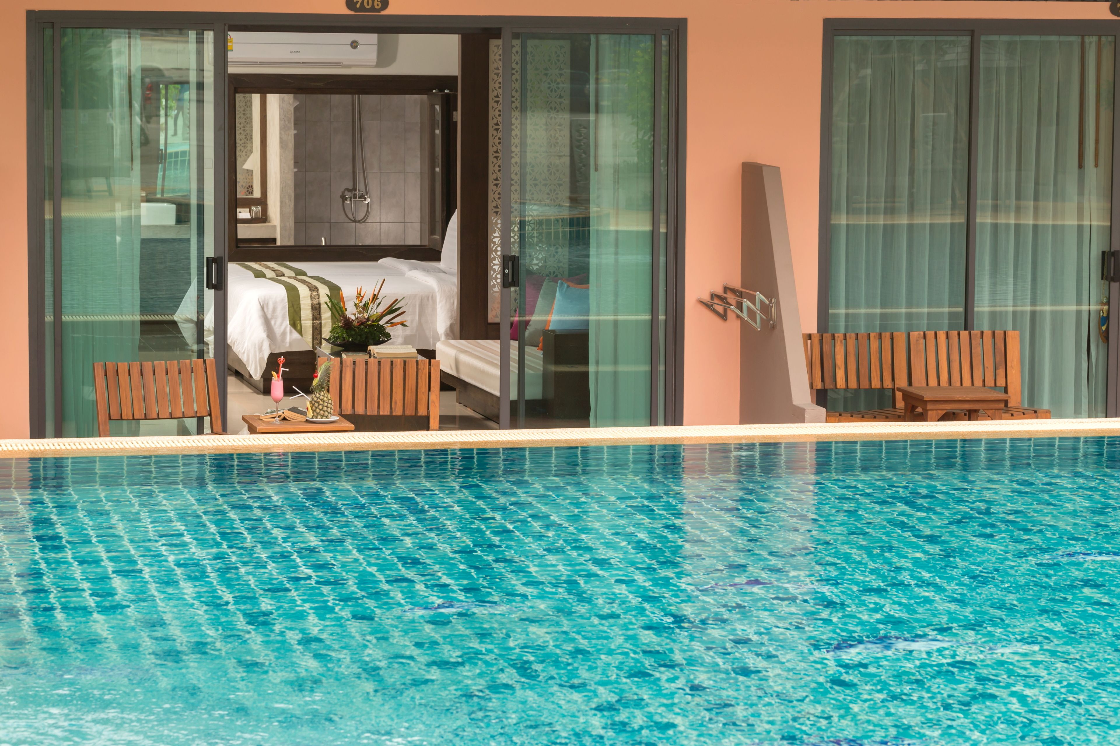 Foto - Naina Resort & Spa - SHA Extra Plus