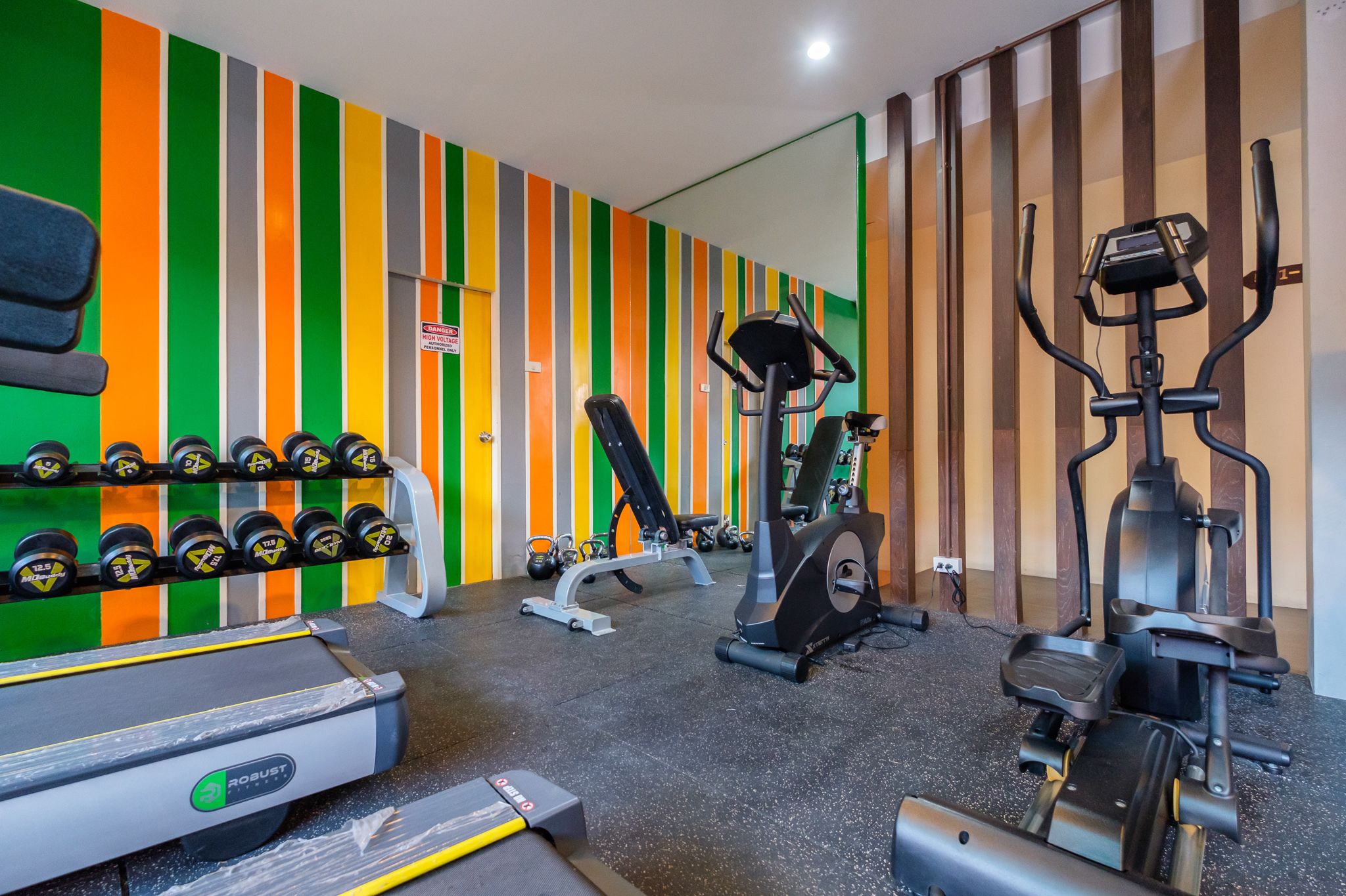 Foto - Naina Resort & Spa - SHA Extra Plus