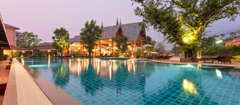 Naina Resort & Spa