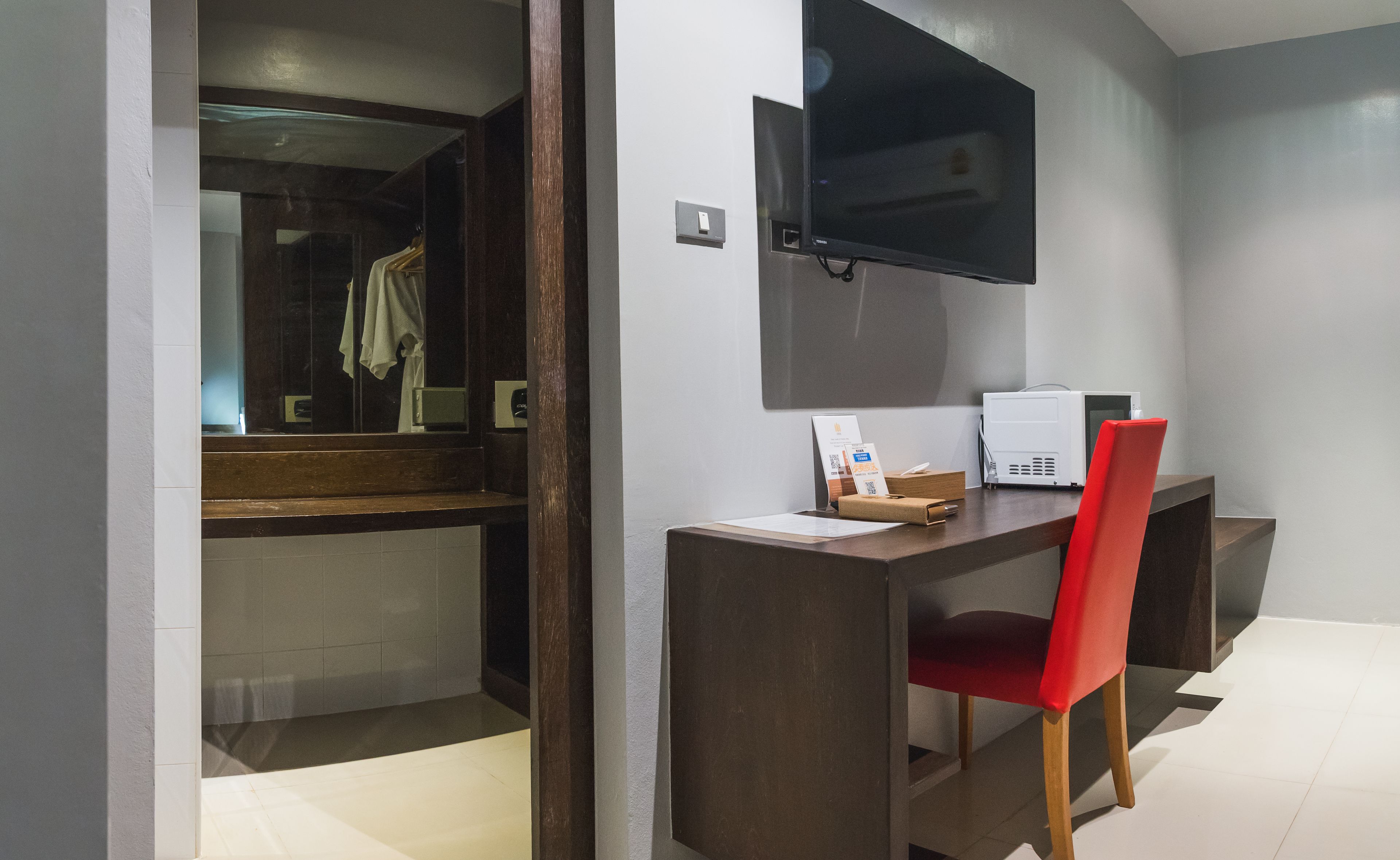 Foto - Naina Resort & Spa - SHA Extra Plus