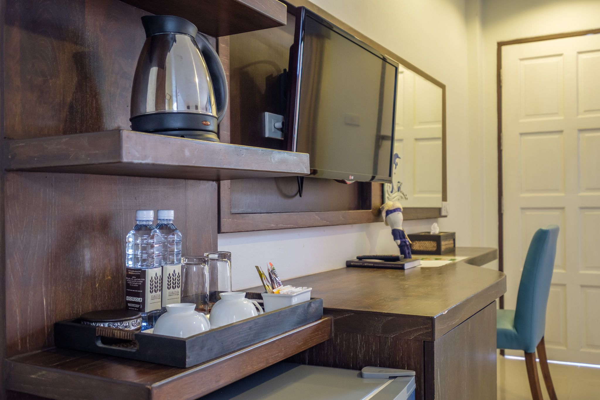 Foto - Naina Resort & Spa - SHA Extra Plus